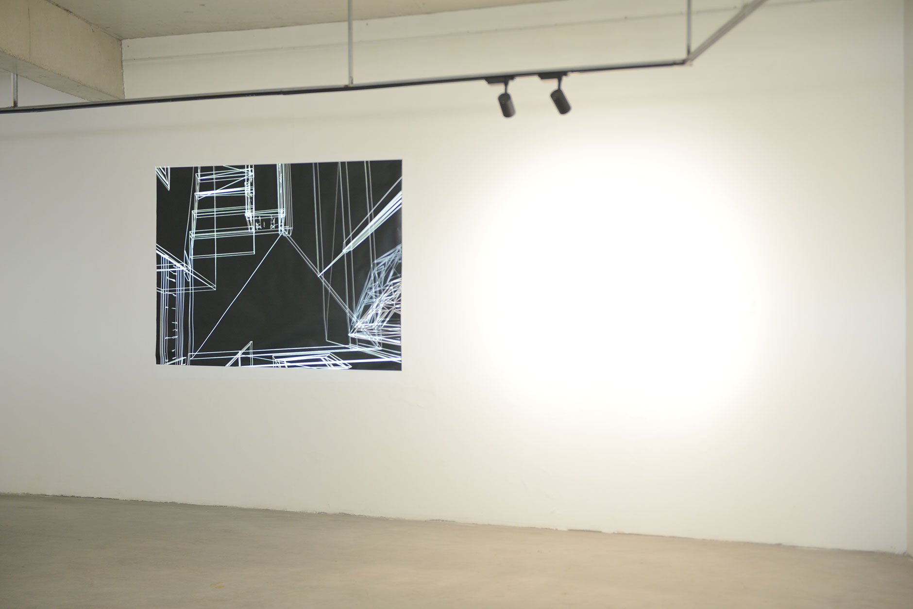 Psycho Memories Exposition ADGY (Benjing) Culture Development Co  LtD, (CN) “Mémoire renaissance réincarnation”